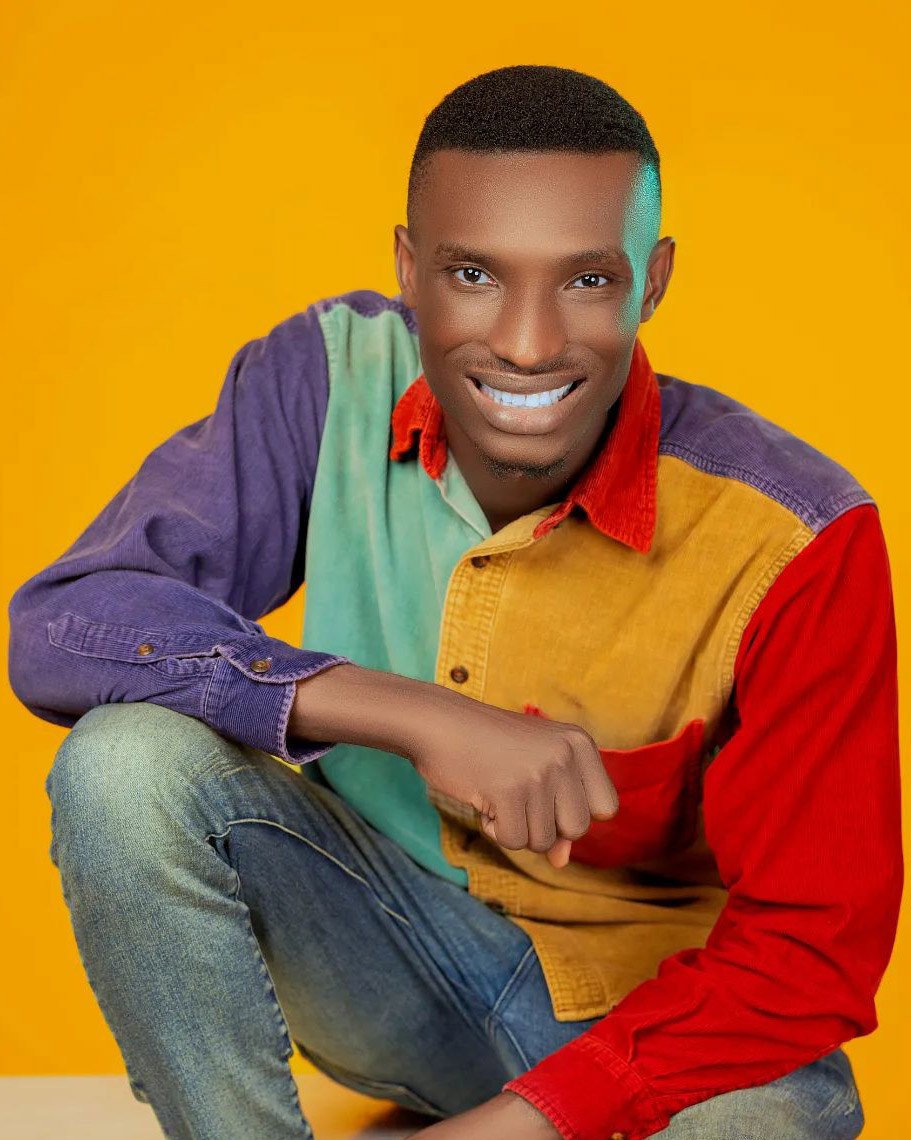 Christian K. Agyeman